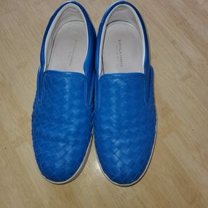 Authentic Bottega Veneta sneakers